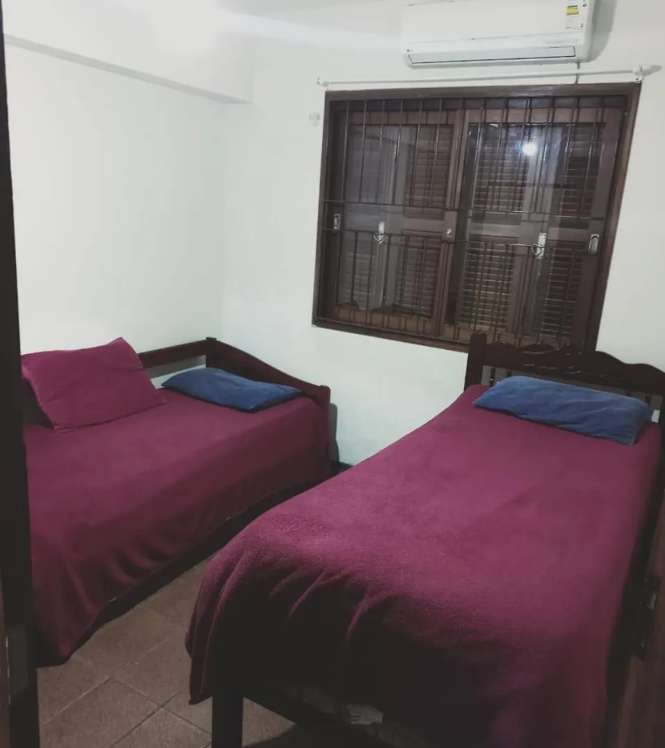 Apartamento Res Acapulco 봄비나스 0*,